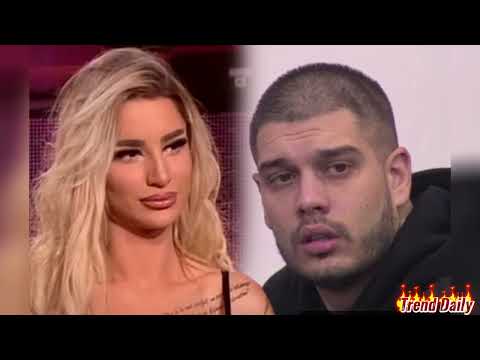 "OVO JE EKSKLUZIVA" Drugarica Aleksandre Nikolić bila sa Dejanom Dragojevićem