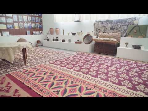 Folklore Museum of Asia Minor Refugees of Glyfa