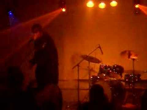 Fallin tár - Addi Páw (undankeppni Samfés)