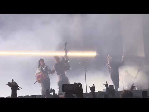 and Avenged Sevenfold A7X のサムネイル