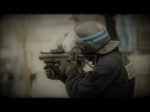 Légitime  Défonce   -    Tu pourris l'atmosphère