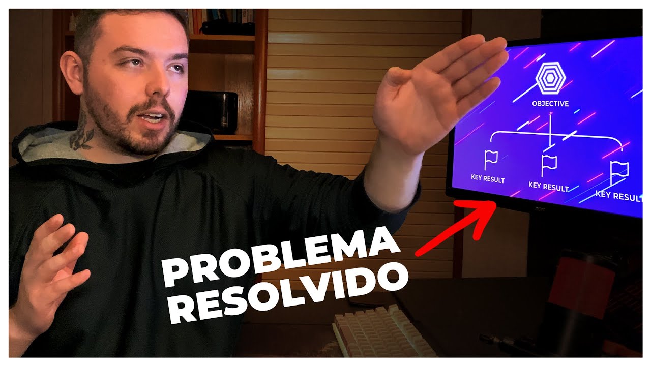 Atingir metas era difícil, até eu descobrir esse método!