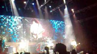 Queen - I Want It All (Live in Beograd 29.10.2008)