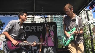 Santana - Open Invitation - Chicago School of Rock