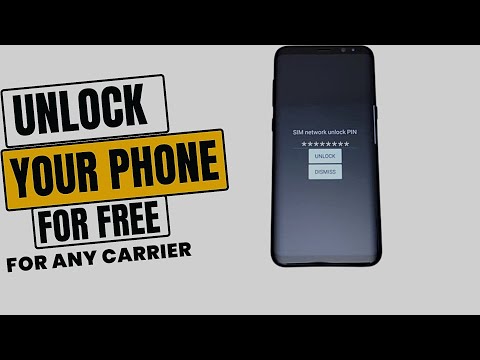 Unlock LG K40 Verizon SIM Lock Quickly and Easily in 2024