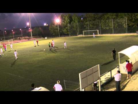 sergio boix - partido/juventud barrio del cristo-mislata 2/3