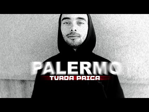 Palermo - Tvrda Prica OFFICIAL AUDIO