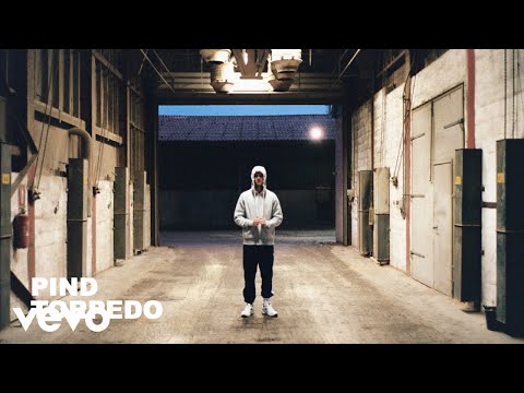 PIND - Torpedo (Official Audio)