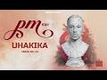 Ibraah Uhakika Official Lyric Audio