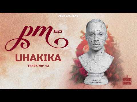 Ibraah - Uhakika (Official Lyric Audio)