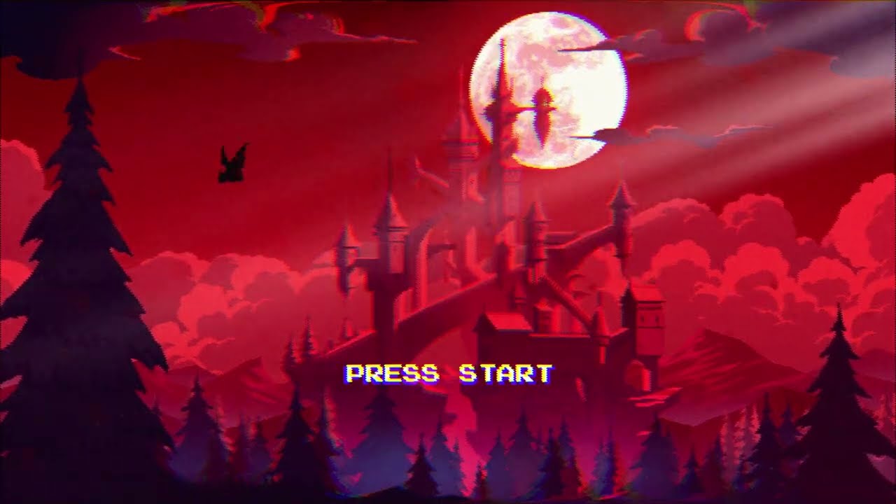 Обложка видео Геймплейный тизер кроссовера Dead Cells с Castlevania