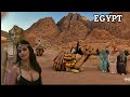 Exploring Egypt S Nomadic Lifestyle Culture Traditions Rural Farming Documentary Video