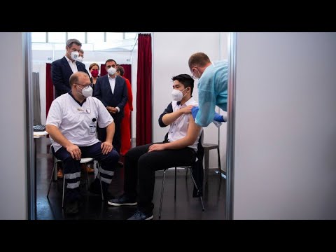 Söder: “We hope that Stiko will pull itself together”