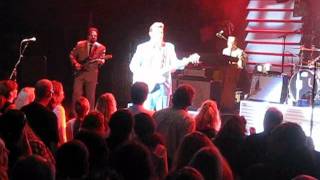 chris isaak - want your love