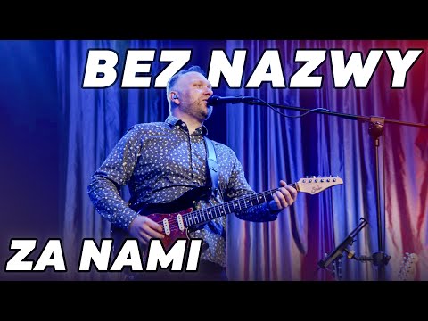 Benefis Mateusza Szymczyka - Bez Nazwy - Za nami