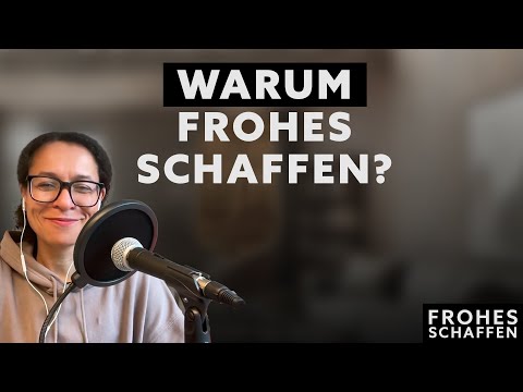 FROHES SCHAFFEN   Trailer