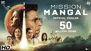 Mission Mangal Video