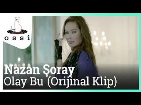 Olay Bu - Nazan Şoray