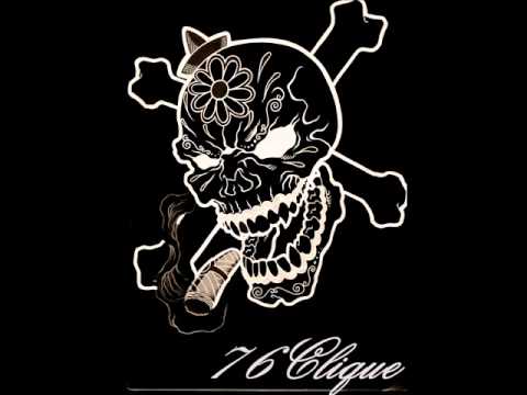 76Clique - Von der 7 zu der 6