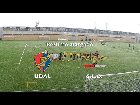 Resumo: Alta de Lisboa x S.L.O.