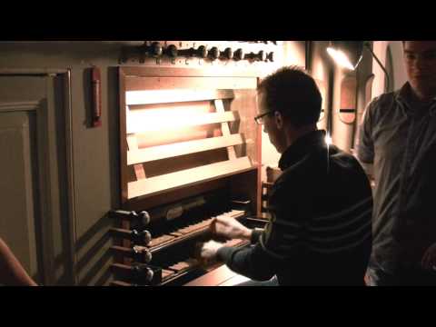 Machtig God, sterke Rots / Gods volk word uitgeleid