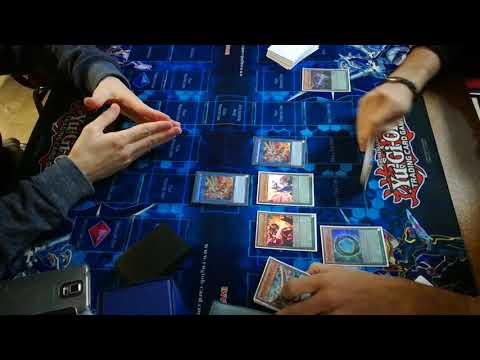 TRUE DRACO VS PENDULUM MAGICIAN - FULL GAME - FEB 2018