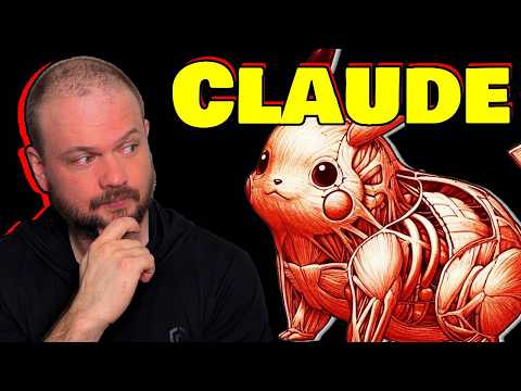 Claude 3.7 Sonnet & Claude Code - 최고의 모델이 돌아왔는가?