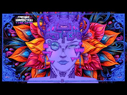 Tropic Vibration - The One (Full Album Visualizer)