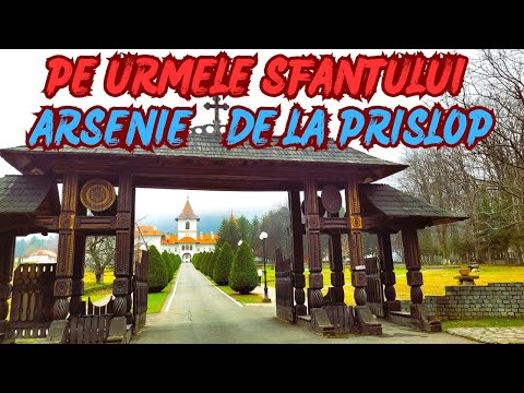 Izvoarele tămăduitoare de la Sâmbăta de Sus. Locul de vis unde a fost stareț părintele Arsenie Boca.