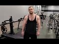 How To Bench Press! - PERFECT FORM SERIES - Seth Spartan Unleashed