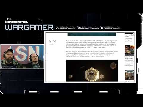 Age of Sigmar Reveal Reaction