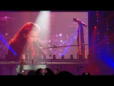 Aerosmith - Hallenstadion - 05-06-17 - Dream On (incomplete)