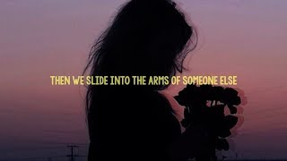 Slide - James Bay | Lyric Video