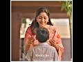 Mother Son Love Mom Lost Husband When Son Born She Caring Like Father Boys Loving Attitude ️ Short