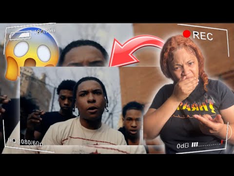 🚮 OR 🔥 | Redslay Reacts To Dudeylo - Nasty (Official Music Video)
