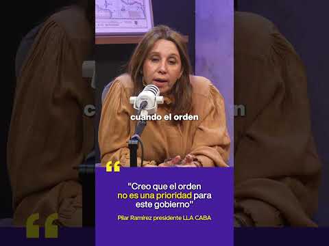 El orden en la Ciudad