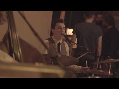 Talking Ties - "Dance that Swing"