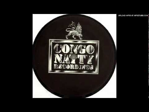 Rebel MC - Code Red (Wild Apache Remix)