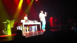 Tinie Tempah What&#39;s My Name