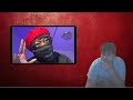 Reacting To SWISS CHEESE By Featjonn