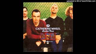 Catherine Wheel - Little Muscle (University Of London, London, UK, 2-26-98, Broken Nose LTD ED 7&#39;&#39; S