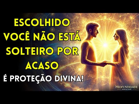 CHOSEN: This is why GOD keeps you single for so long