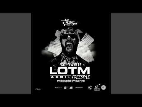 Video thumbnail for LOTM April Freestyle