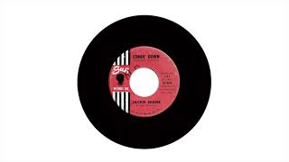 Jackie Shane - Comin' Down (Sue, 1963)