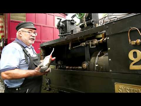 Ferrovia Monte Generoso