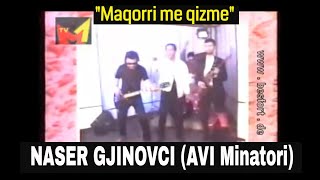 Minatori - Maqorri Me Çizme
