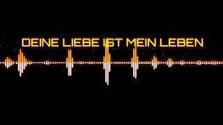 MC BILAL - Deine Liebe Ist Mein Leben