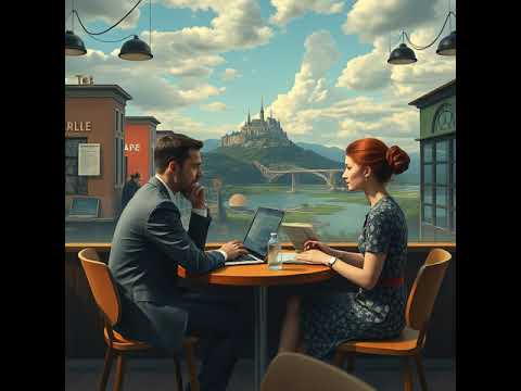 Zusie – My Relay Computer