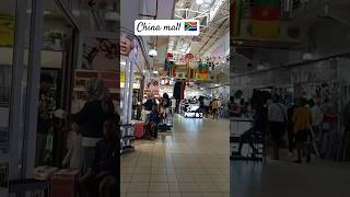 #indiangirlinsouthafrica 🇮🇳♥️🇿🇦🥰#johannesburg #southafrica #china#mall