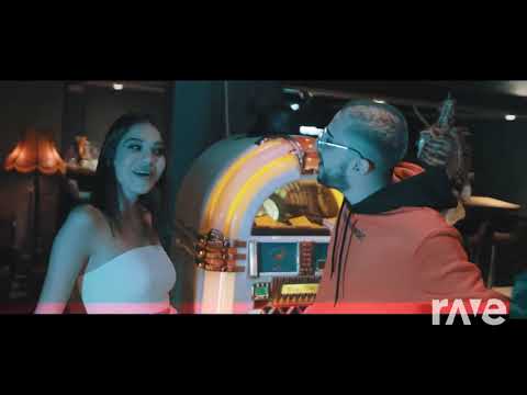 Wharman - Tuna İpek & Patron & Ati242 | RaveDj